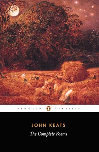 John Keats - Complete Poems - Paperback image 1