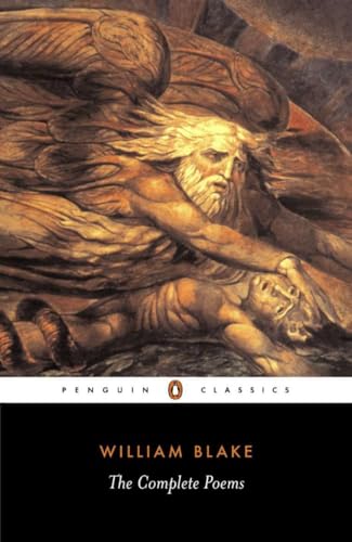 William Blake - Complete Poems - Paperback image 1