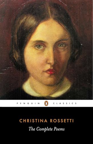 Christina G. Rossett - Complete Poems - Paperback image 1