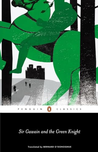 Sir Gawain and the Green Knight - Paperback image 1