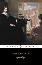 Anne Bronte - Agnes Grey - Paperback image 1