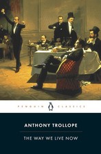 Anthony Trollope - Way We Live Now - Paperback image 1
