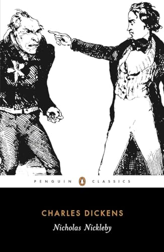 Charles Dickens - Nicholas Nickleby - Paperback image 1