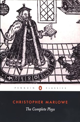 Christopher Marlowe - Complete Plays - Paperback image 1