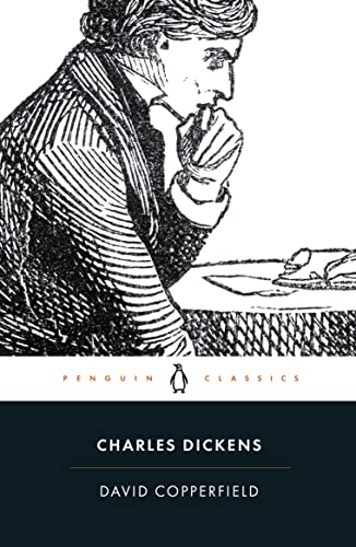 Charles Dickens - David Copperfield - Paperback image 1