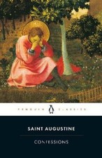 Edmund Augustine - Confessions - Paperback image 1