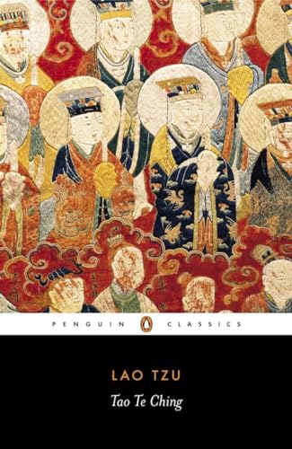Lao Tzu - Tao Te Ching - Paperback image 1