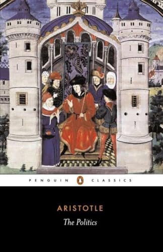 Aristotle - Politics - Paperback image 1