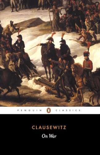 Carl von Clausewitz - On War - Paperback image 1
