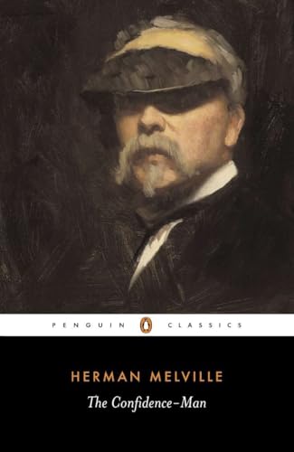 Stephen Matterson - Confidence-man - Paperback image 1