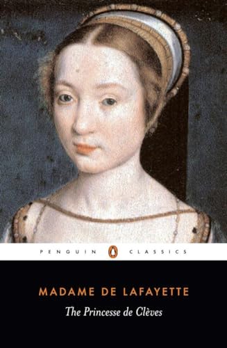 Madame de la Lafayet - Princesse De Cleves - Paperback image 1