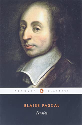 Blaise Pascal - Pensees - Paperback image 1
