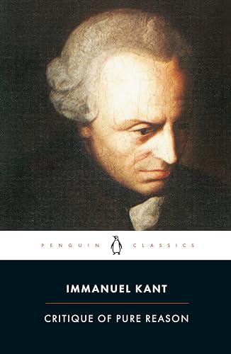 Immanuel Kant - Critique of Pure Reason - Paperback image 1