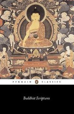 Donald Lopez - Buddhist Scriptures - Paperback image 1