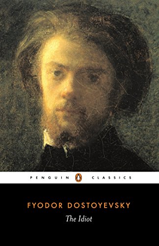 Fyodor Dostoyevsky - Idiot - Paperback image 1