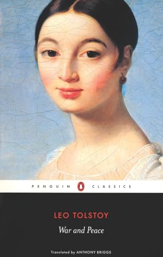 Leo Tolstoy - War And Peace - Paperback image 1