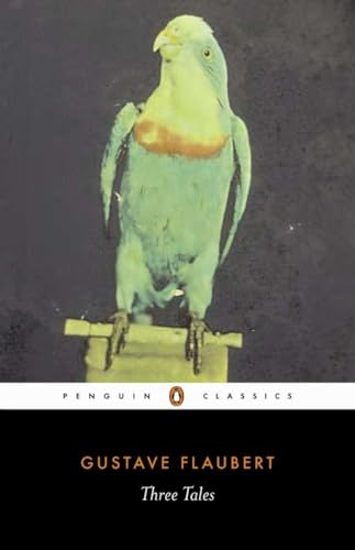 Gustave Flaubert - Three Tales - Paperback image 1
