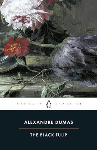 Alexandre Dumas - Black Tulip - Paperback image 1