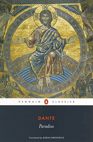 Dante Alighieri - Paradiso - Paperback image 1