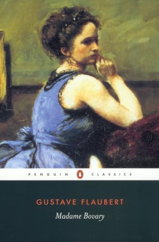 Gustave Flaubert - Madame Bovary - Paperback image 1