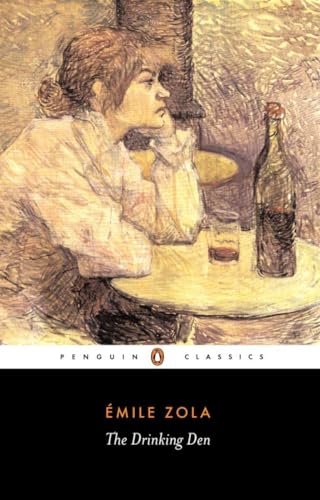 Emile Zola - Drinking Den - Paperback image 1
