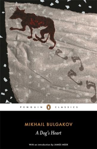 Mikhail Bulgakov - A Dog's Heart - Paperback image 1
