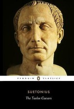 Robert Graves - Twelve Caesars - Paperback image 1