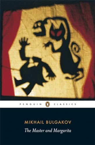 Mikhail Bulgakov - Master And Margarita - Paperback image 1