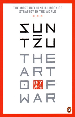 Tzu Sun - Art of War - Paperback image 1