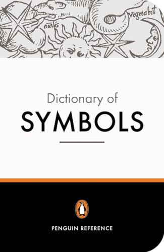 John Buchanan-Brown - Penguin Dictionary of Symbols - Paperback image 1