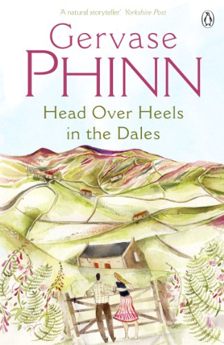 Gervase Phinn - Head Over Heels in the Dales - Paperback image 1