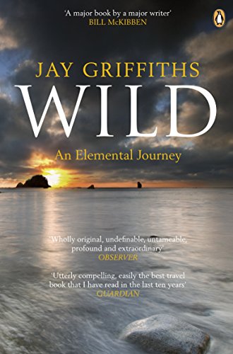 Jay Griffiths - Wild : An Elemental Journey - Paperback image 1