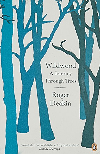 Roger Deakin - Wildwood : A Journey Through Trees - Paperback image 1