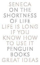 Seneca - On the Shortness of Life - Paperback image 1