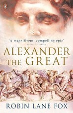 Robin Lane Fox - Alexander the Great - Paperback image 1