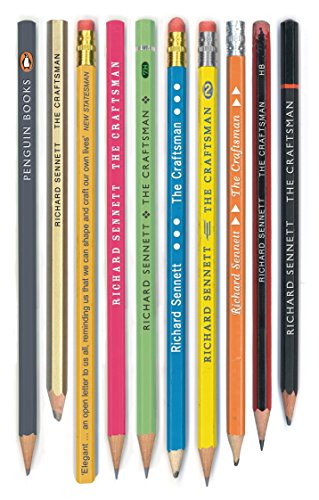 Richard Sennett - Craftsman - Paperback image 1
