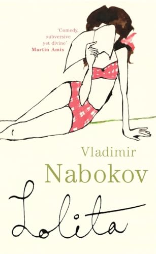 Vladimir Nabokov - Lolita - Paperback image 1