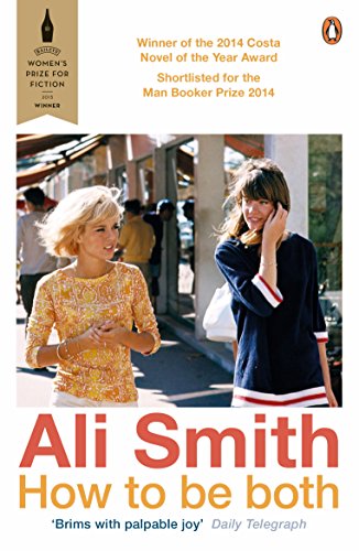 Ali Smith - How to be Both - Paperback image 1