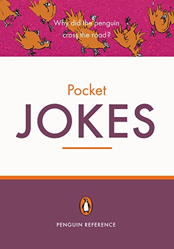 David Pickering - Penguin Pocket Jokes - Paperback image 1