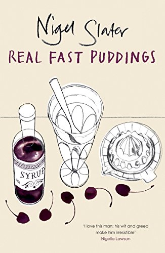 Nigel Slater - Real Fast Puddings - Paperback image 1