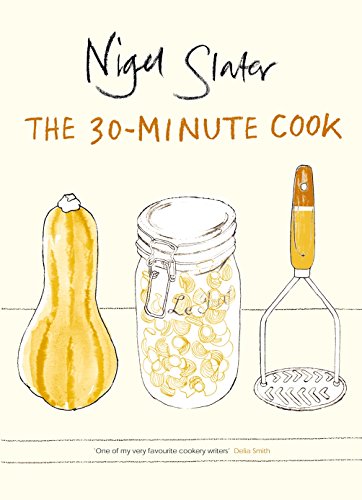 Nigel Slater - 30-Minute Cook - Paperback image 1