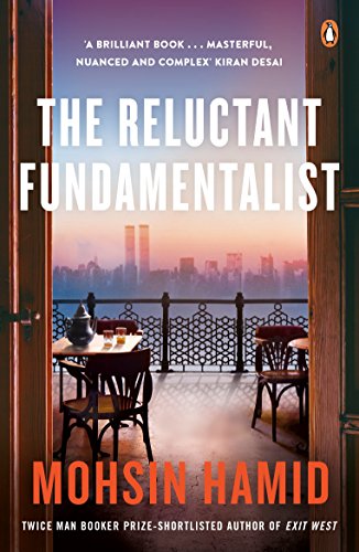 Mohsin Hamid - Reluctant Fundamentalist - Paperback image 1