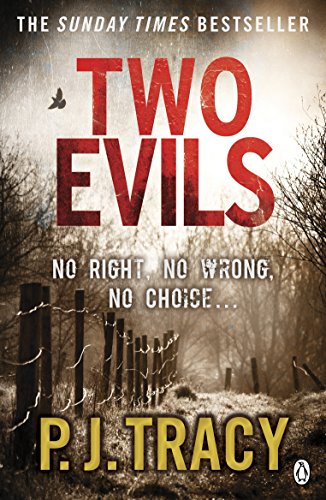 P.J. Tracy - Two Evils - Paperback image 1