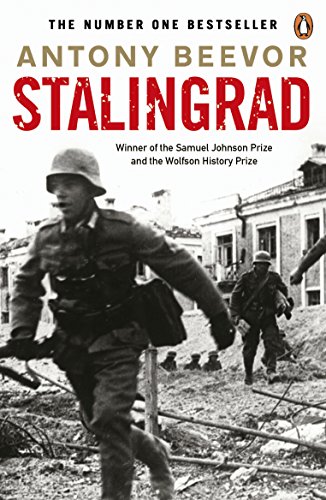 Antony Beevor - Stalingrad - Paperback image 1