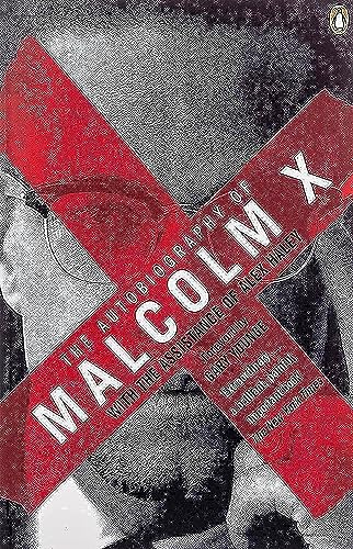 Malcolm X - Autobiography of - Paperback image 1