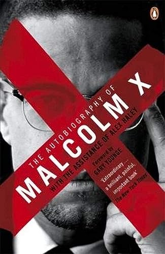 Malcolm X - Autobiography of - Paperback image 2