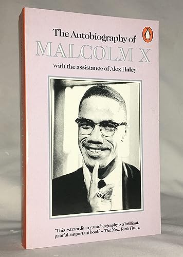 Malcolm X - Autobiography of - Paperback image 3