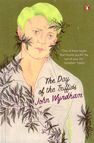 John Wyndham - Day of the Triffids - Paperback image 1