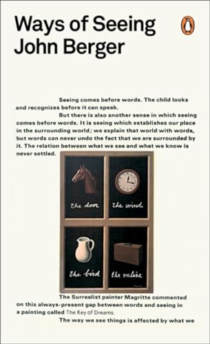 John Berger - Ways of Seeing - Paperback image 1
