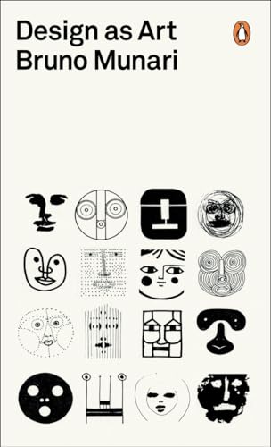 Bruno Munari - Design as Art - Paperback image 1